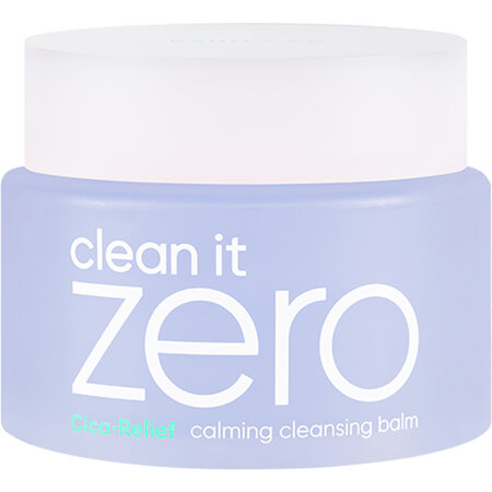 Balsam de curatare Calming Cica-Relief Clean it Zero, 100 ml, Banila Co