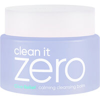 Balsam de curatare Calming Cica-Relief Clean it Zero, 100 ml, Banila Co