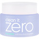 Balsam de curatare Calming Cica-Relief Clean it Zero, 100 ml, Banila Co 647258