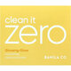 Balsam de curatare Nourishing Ginseng Glow Clean it Zero, 100 ml, Banila Co 647263