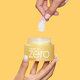 Balsam de curatare Nourishing Ginseng Glow Clean it Zero, 100 ml, Banila Co 647262