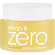 Balsam de curatare Nourishing Ginseng Glow Clean it Zero, 100 ml, Banila Co 647261