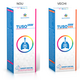 Tuso Bleu Sirop, 200 ml, Bleu Pharma 749605