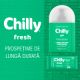 Servetele pentru igiena intima, Fresh, 12 bucati, Chilly 760710