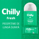 Servetele pentru igiena intima, Fresh, 12 bucati, Chilly 760710