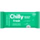 Servetele pentru igiena intima, Fresh, 12 bucati, Chilly 760707