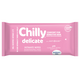 Servetele pentru igiena intima, Delicate, 12 bucati, Chilly 760712