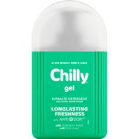 Gel pentru igiena intima, Fresh, 200 ml, Chilly