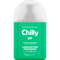Gel pentru igiena intima, Fresh, 200 ml, Chilly