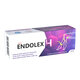 Crema pentru picioare obosite Endolex H, 200 ml, Sun Wave Pharma 647336