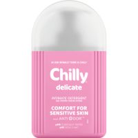 Gel pentru igiena intima Delicate, 200 ml, Chilly