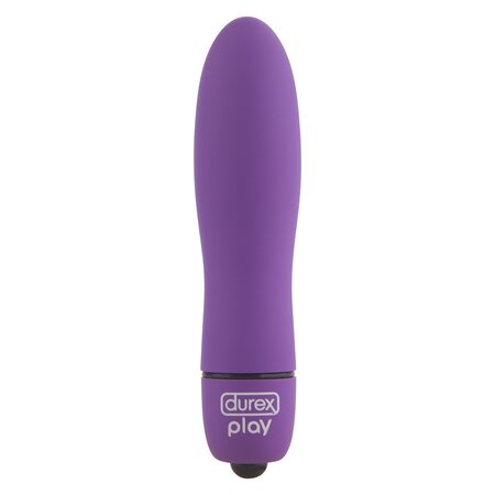 Vibrator pentru stimulare senzuala, Intense Delight, Durex 541992
