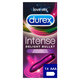 Vibrator pentru stimulare senzuala, Intense Delight, Durex 541991