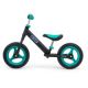 Bicicleta usoara din aluminiu fara pedale Sonic, Mint, Milly Mally 457184