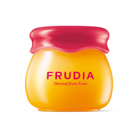 Balsam de buze 3 in 1 cu miere si rodii, 10 ml, Frudia