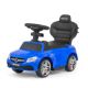 Masinuta 3 in 1 pentru copii, Mercedes AMG C63 Blue, Milly Mally 457188