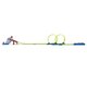Set de joaca Pista Rechinului, + 4 ani, Metal Machines 647425