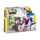 Set de joaca Pista Rechinului, + 4 ani, Metal Machines 647423