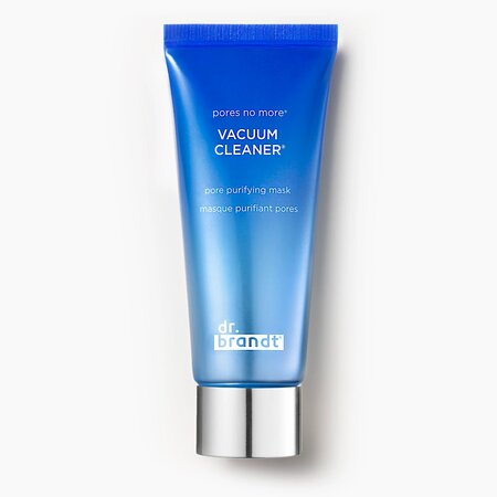 Masca purificatoare pentru pori Pores no More Vacuum Cleaner, 30 ml, Dr. Brandt 647431