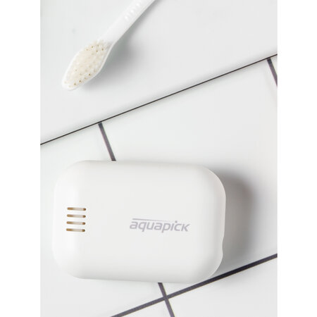 Sterilizator UV portabil pentru periutele de dinti, AQ-90, Aquapick 647447