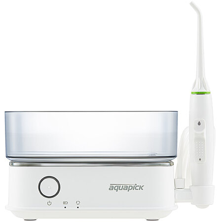 Irigator oral Professional Portable, AQ-240, Aquapick