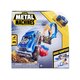 Set de joaca Road Rampage, + 4 ani, Metal Machines 647475