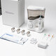 Irigator oral profesional, gri, AQ-350, Aquapick 647483
