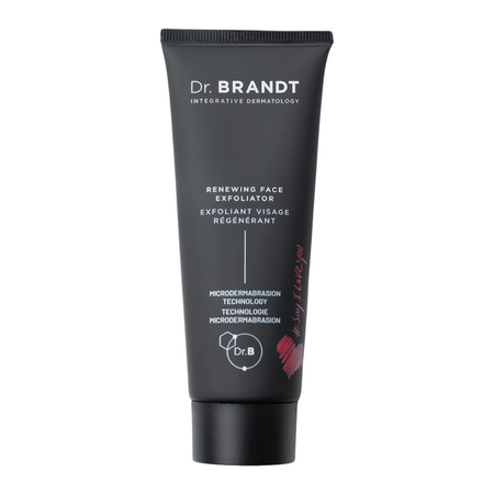 Exfoliant anti-imbatranire pentru fata Microdermabrasion Age-Defying Exfoliator, 20 ml, Dr. Brandt