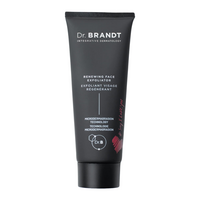 Exfoliant anti-imbatranire pentru fata Age-Defying Exfoliator Microdermabrasion, 20 ml, Dr. Brandt