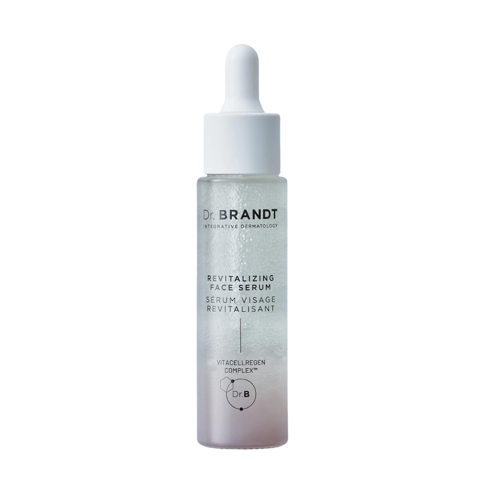 Serum pentru fata revitalizant Revitalizing Face Serum Dare to Age, 30 ml, Dr. Brandt