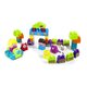 Joc de constructii Ferma, + 3 ani, Miniland 647543
