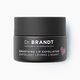 Exfoliant pentru buze Smoothing Lip Scrub Microdermabrasion, 10 ml, Dr. Brandt 647626