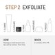 Exfoliant pentru buze Smoothing Lip Scrub Microdermabrasion, 10 ml, Dr. Brandt 647636