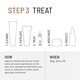 Concentrat triplu cu acizi pentru minimizarea petelor pigmentare Dark Spots No More Bright This Way, 15 ml, Dr. Brandt 647646