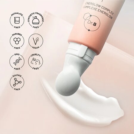 Gel pentru ochi obositi Fatique Fighting Eye Gel iD STRESS, 15 ml, Dr. Brandt 647659