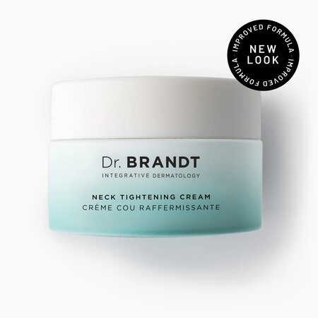 Crema pentru zona gatului Needles No More Neck Sculpting Cream, 50 ml, Dr. Brandt 647662