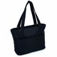 Geanta pentru scutece Elegance, Black, Filikid 647732
