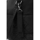Geanta pentru scutece Elegance, Black, Filikid 647736