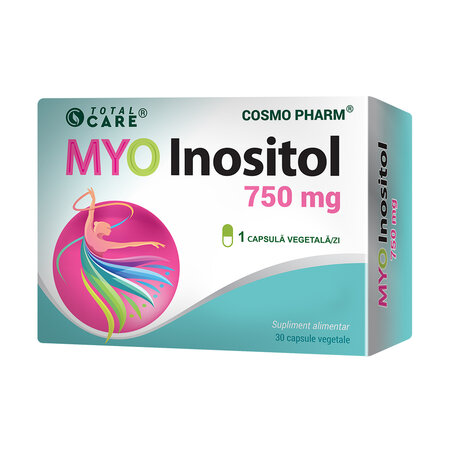 MYO Inositol