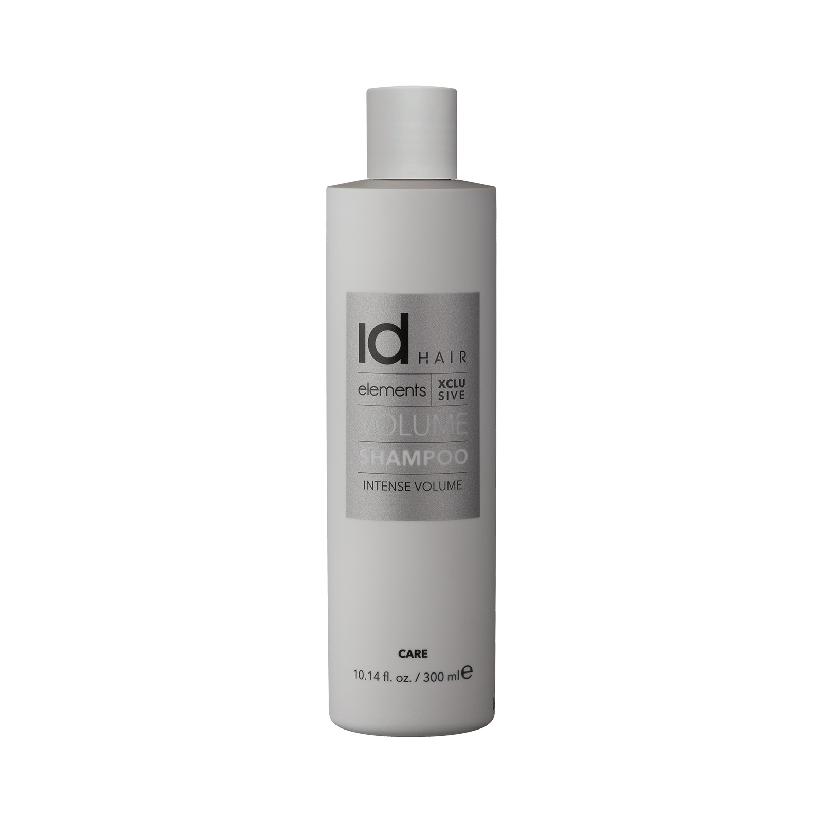 Sampon pentru volum Elements XCLS, 300 ml, idHAIR