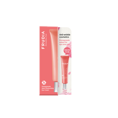 Crema pentru ochi cu rodie, 40 ml, Frudia 647992