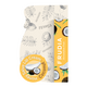 Crema de buze cu miere si cocos, 10 g, Frudia 647997
