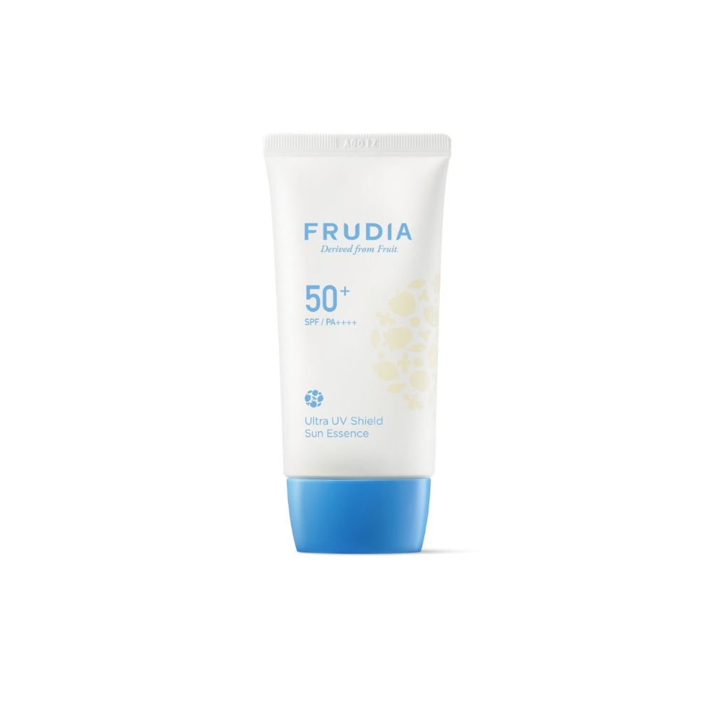 Crema cu protectie solara SPF50+ / PA++++, 50 ml, Frudia