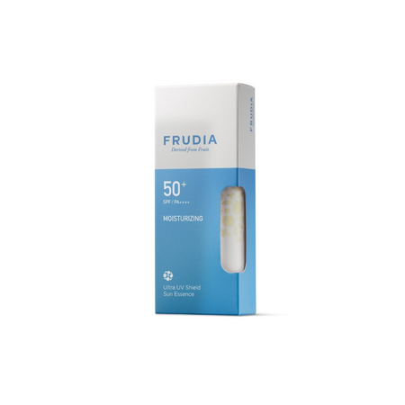 Crema cu protectie solara SPF50+ / PA++++, 50 ml, Frudia 648010
