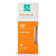 Crema solara tonifianta cu SPF50+, 50 g, Frudia 648026