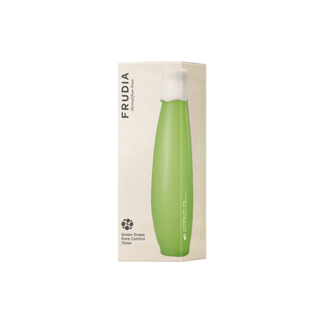 Toner pentru controlul porilor, 195 ml, Frudia 648042