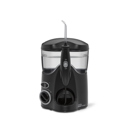 Dus bucal Ultra, WP112 E2, Negru, Waterpik 648135