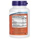 Omega 3, 100 mg, 100 capsule, Now Foods 648143