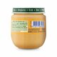 Piure Bio de pere, banane si morcovi, + 4 luni, 6 buc, x 120 g, Hero Baby 648173