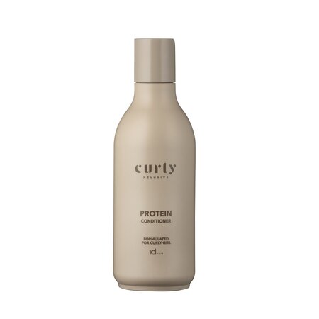ID HAIR BALSAM REPARATOR PT.PAR CRET CU PROTEINA HIDROLIZATA VEGETALA 250 ML 50000095